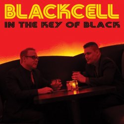Blackcell - In The Key Of Black (2013)