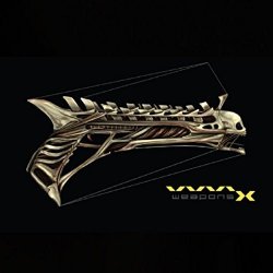 WMX - Weapons (2017)