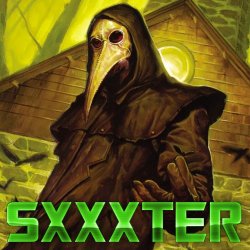 SXXXTER - 666 (Unreleased Demo Compilation) (2017)