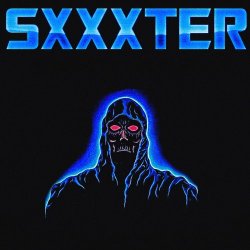SXXXTER - Hymns To Death (2017)