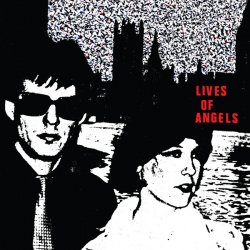 Lives Of Angels - Elevator To Eden (2012) [Remastered]