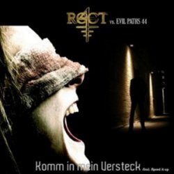 Root4 - Komm In Mein Versteck (feat. Vs Evil Paths 44) (2012) [EP]