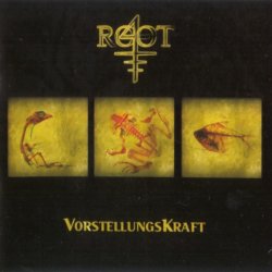 Root4 - VorstellungsKraft (2008)