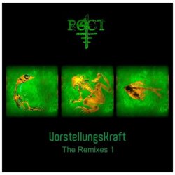Root4 - VorstellungsKraft (The Remixes 1) (2012) [EP]