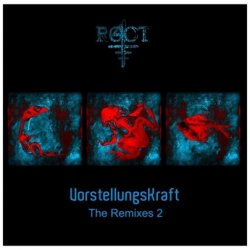 Root4 - VorstellungsKraft (The Remixes 2) (2012) [EP]