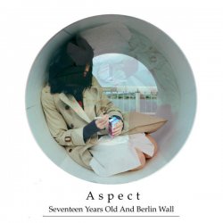 Seventeen Years Old And Berlin Wall - Aspect (2016) [EP]