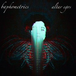 Maduro - Baphometrics - Altar Egos (2017) [EP]