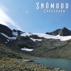 Snömodd - Crossroad (2013)