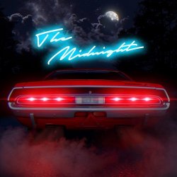 The Midnight - Days Of Thunder (2014) [EP]