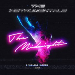 The Midnight - Endless Summer (The Instrumentals) (2016)
