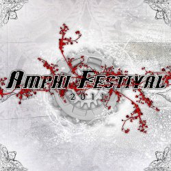 VA - Amphi Festival 2011 (2011)