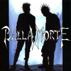 Bella Morte - Where Shadows Lie (2000)