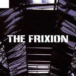 The Frixion - The Frixion (2017) [EP]