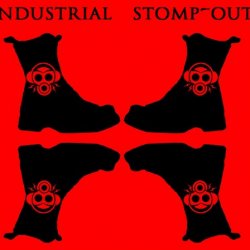 VA - Industrial Stomp-Out (2017)