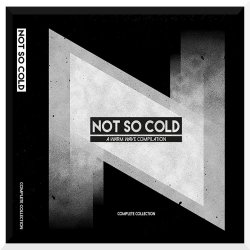 VA - Not So Cold: A Warm Wave Compilation (2016) [2CD]