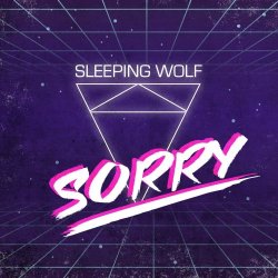 Sleeping Wolf - Sorry (2016) [Single]