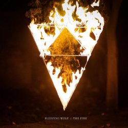Sleeping Wolf - The Fire (2016) [EP]