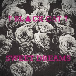 ✝BL▲CK C∆T✝ - Sweet Dreams (2013) [Single]