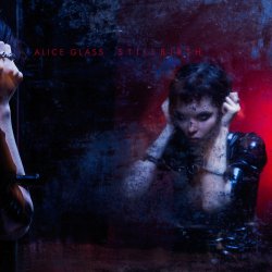 Alice Glass - Stillbirth (2015) [Single]