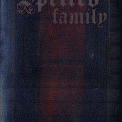 Spettro Family - Rio Lapis (2012) [EP]