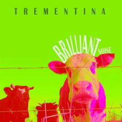Trementina - Brilliant Noise (2015)
