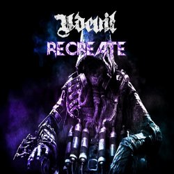 VDevil - REcreate (2017) [Single]