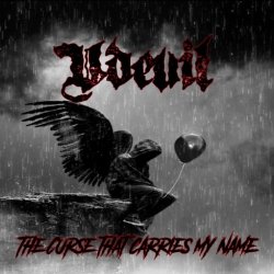 VDevil - The Curse That Carries My Name (2017) [Single]