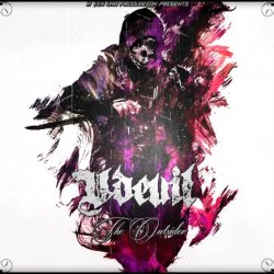 VDevil - The Outsider (2017) [EP]