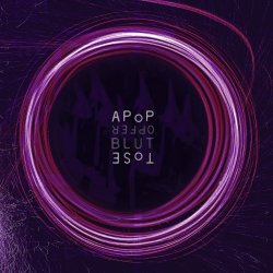 Apoptose - Blutopfer (2017) [Remastered]