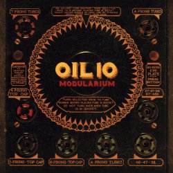 Oil 10 - Modularium (2014)