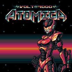 Volt 9000 - Atomica (2011)