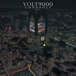 Volt 9000 - Conopoly (2013)