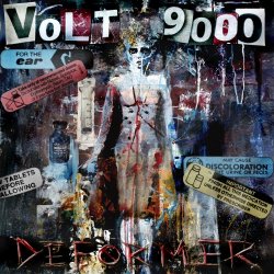 Volt 9000 - Deformer (2017)