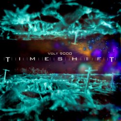 Volt 9000 - Timeshift (2015)