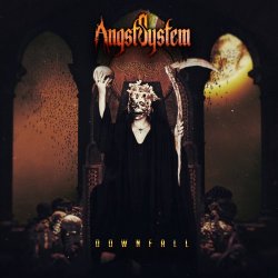 AngstSystem - Downfall (2017) [Single]