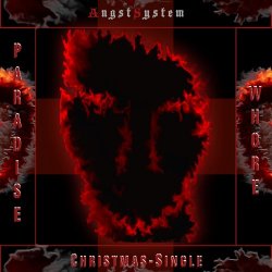 AngstSystem - Paradise Whore (Christmas) (2015) [Single]