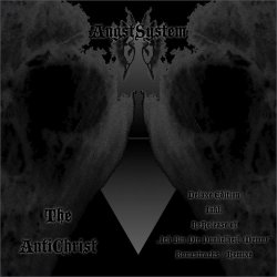 AngstSystem - The AntiChrist (2016) [Deluxe Edition]