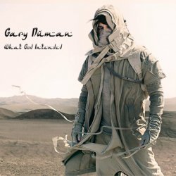 Gary Numan - What God Intended (2017) [Single]