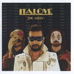 Italove - The Album (2017)