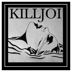 Killjoi - Vol. 1 (2017)