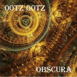 00tz 00tz - Obscura (2017)