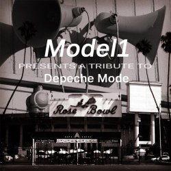 Model1 - Model1 Presents A Tribute To Depeche Mode (2017)