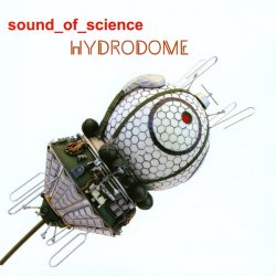 Sound Of Science - Hydrodome (2013) [EP]