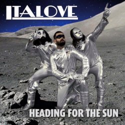 Italove - Heading For The Sun (2016) [EP]