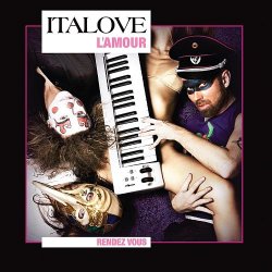 Italove - L'Amour (2011) [EP]