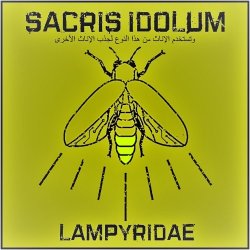 Sacris Idolum - Lampyridae (2017) [Single]