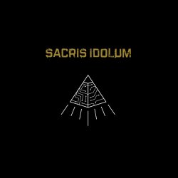 Sacris Idolum - Sacris Idolum (2016) [Demo]