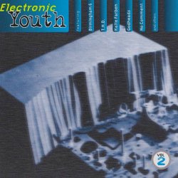 VA - Electronic Youth Vol. 2 (1994)