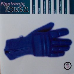VA - Electronic Youth Vol. 3 (1995)