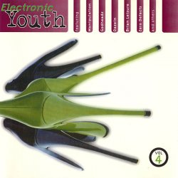 VA - Electronic Youth Vol. 4 (1996)